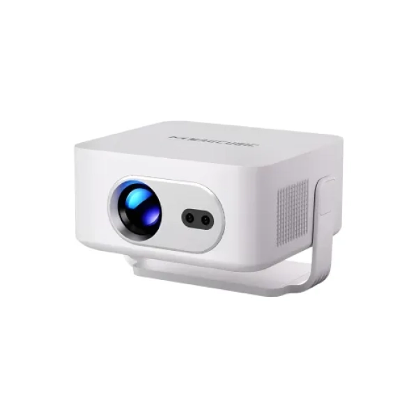 Magcubic HY300Max 400 ANSI Android 14 8K Portable Projector